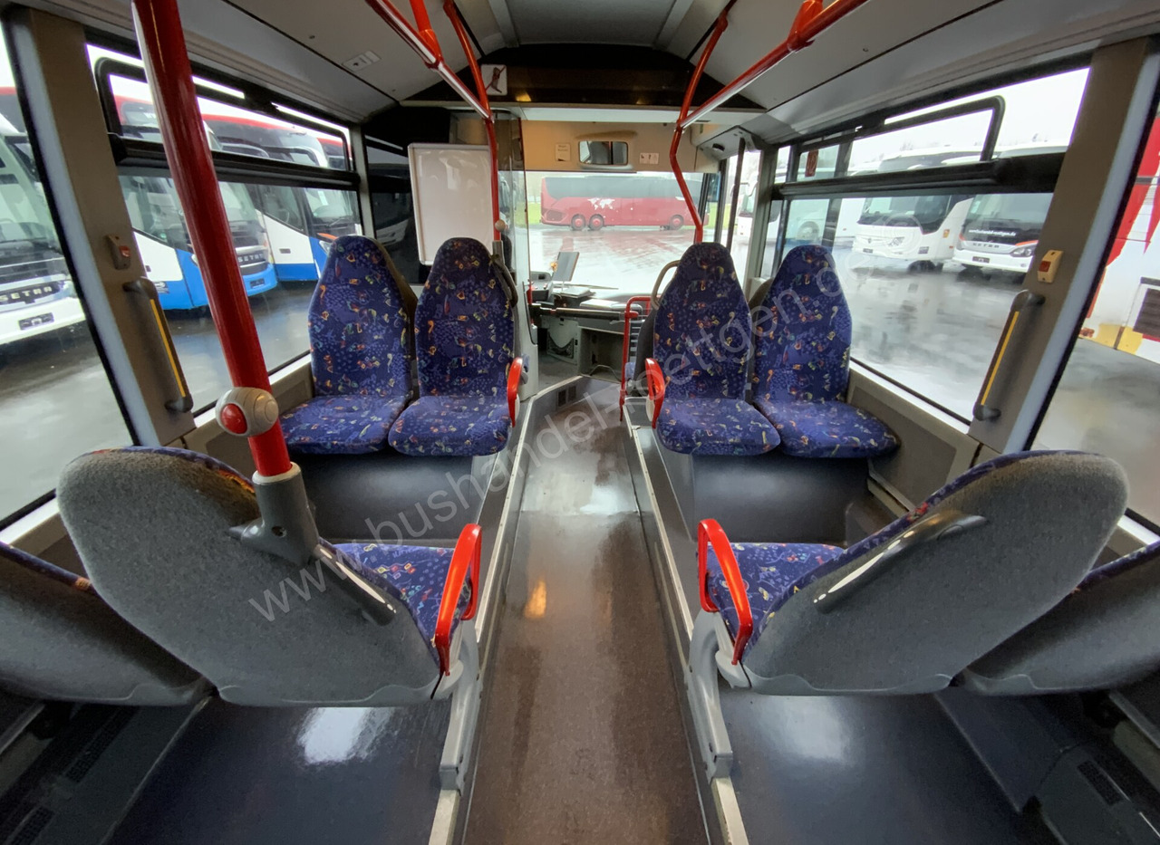 Ônibus urbano Mercedes-Benz O 530 Citaro: foto 17