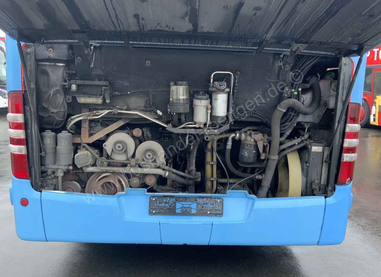 Ônibus urbano Mercedes-Benz O 530 Citaro: foto 9