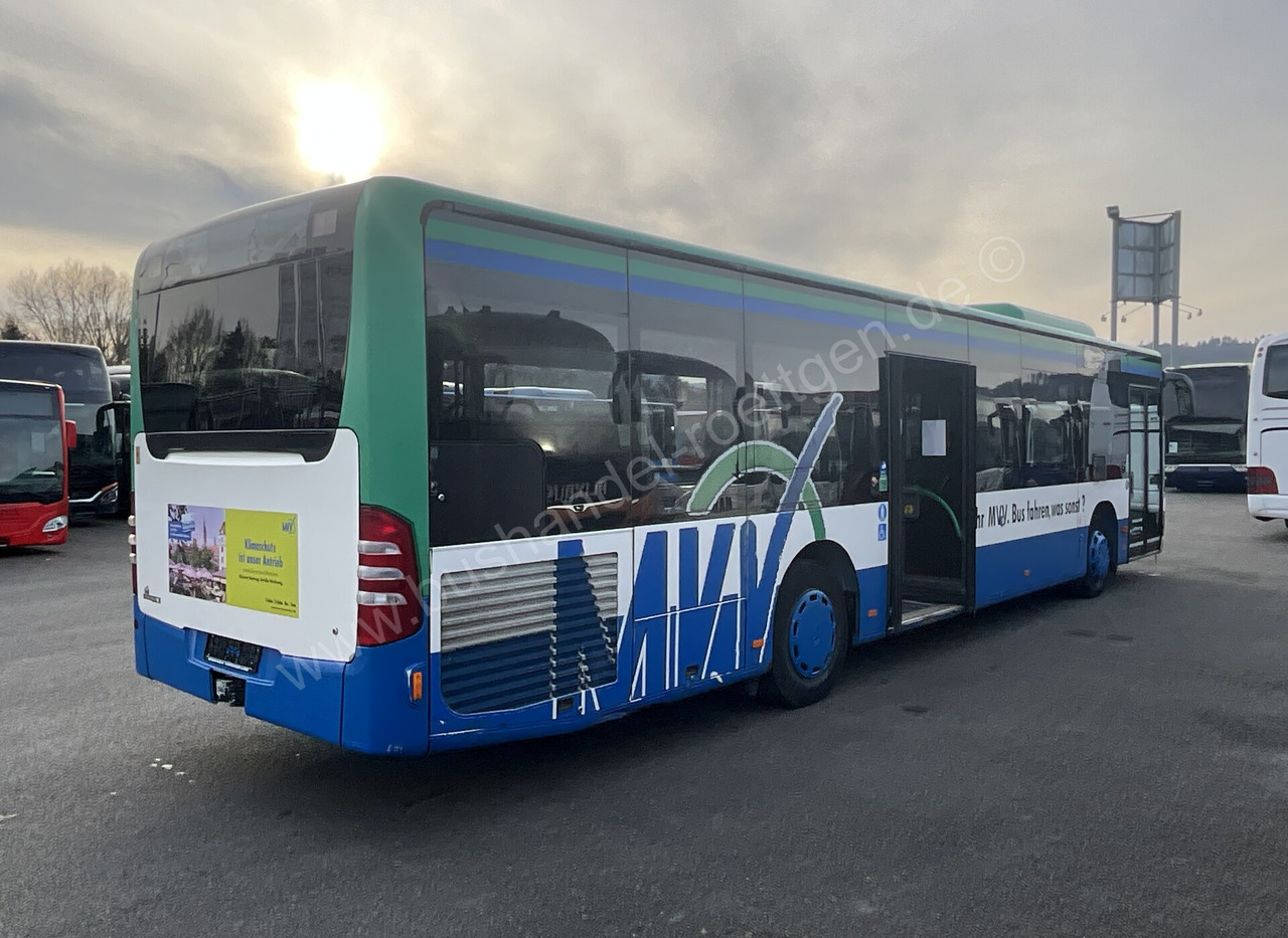 Mercedes-Benz O 530 Citaro - Ônibus urbano: foto 3 Mercedes-Benz O 530 Citaro - Ônibus urbano: foto 3