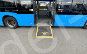 Mercedes-Benz O 530 Citaro C2 - Ônibus urbano: foto 5 Mercedes-Benz O 530 Citaro C2 - Ônibus urbano: foto 5