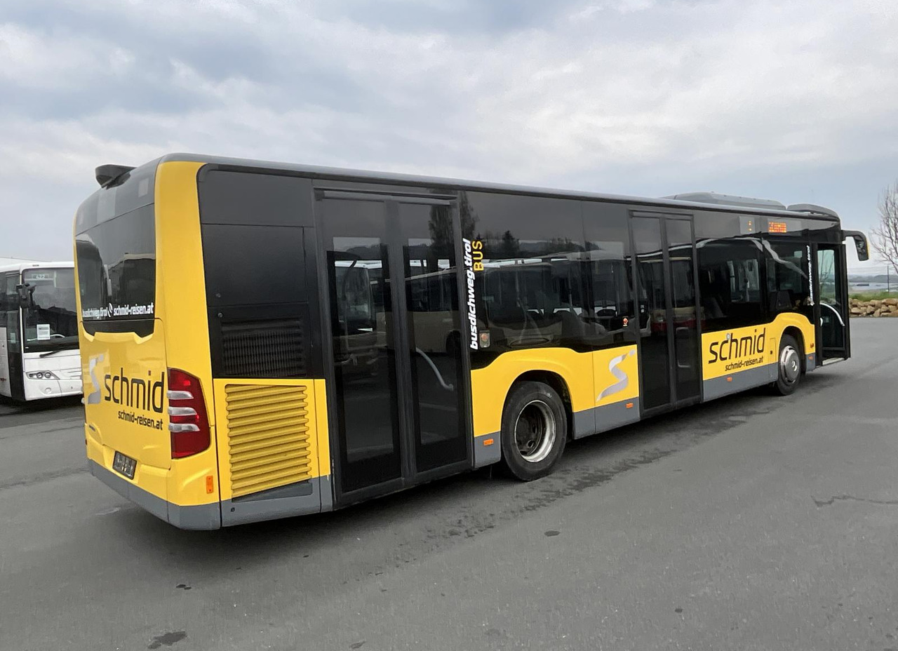 Mercedes-Benz O 530 Citaro C2 - Ônibus urbano: foto 4 Mercedes-Benz O 530 Citaro C2 - Ônibus urbano: foto 4