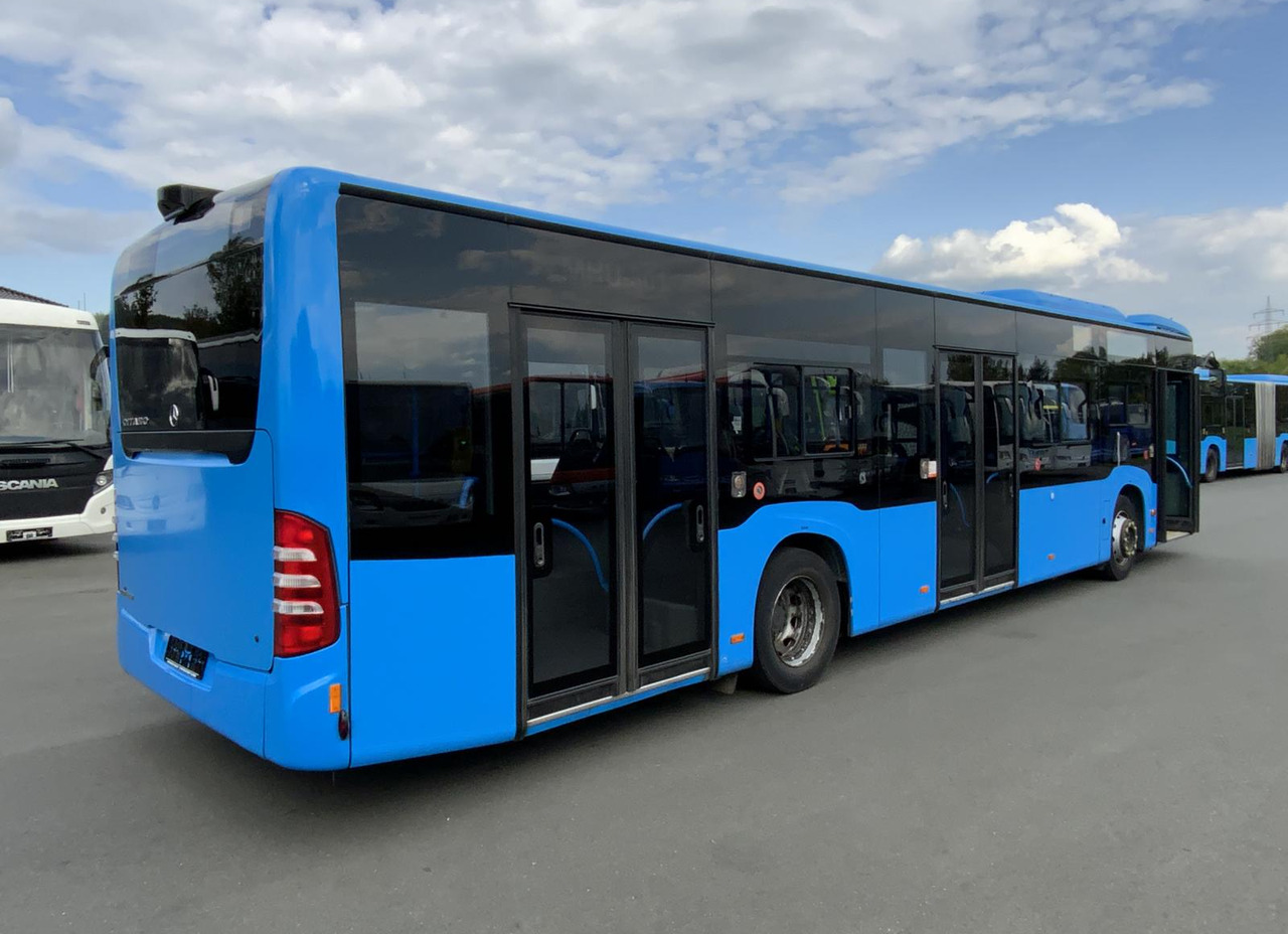 Mercedes-Benz O 530 Citaro C2 - Ônibus urbano: foto 4 Mercedes-Benz O 530 Citaro C2 - Ônibus urbano: foto 4