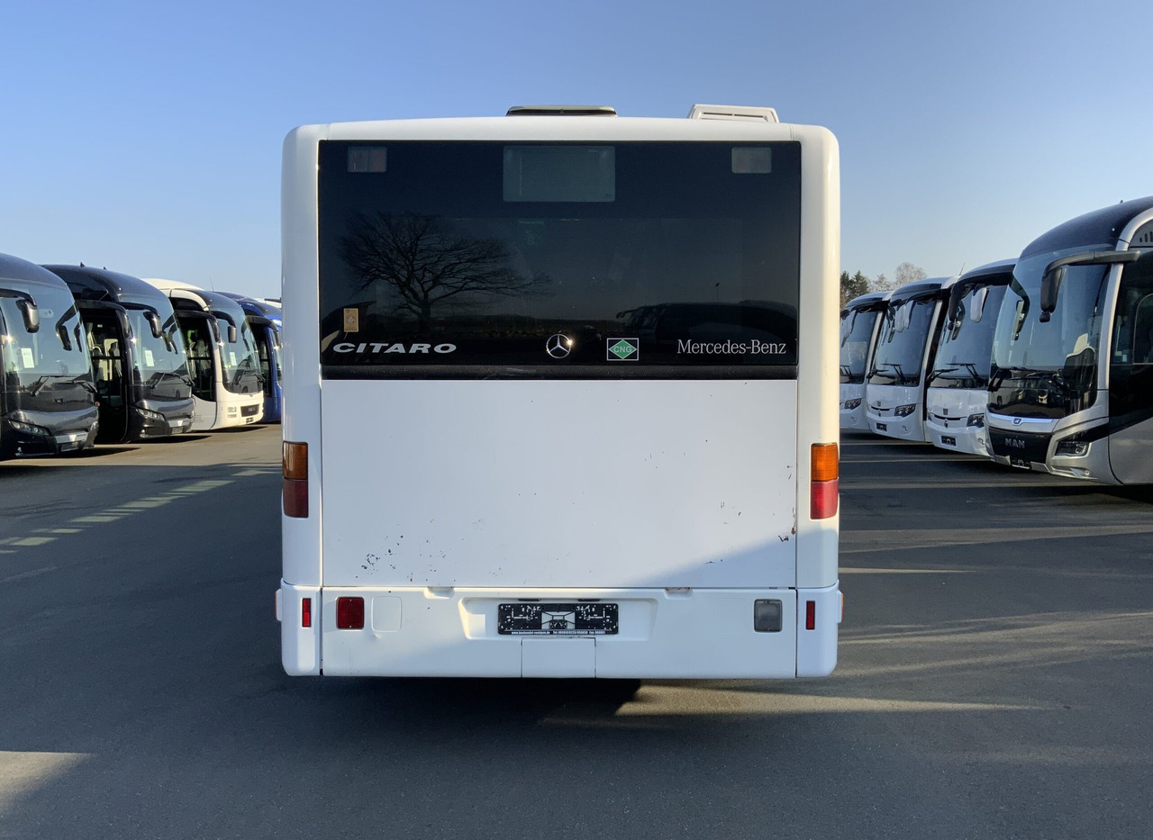 Ônibus urbano Mercedes-Benz O 530 Citaro CNG: foto 7