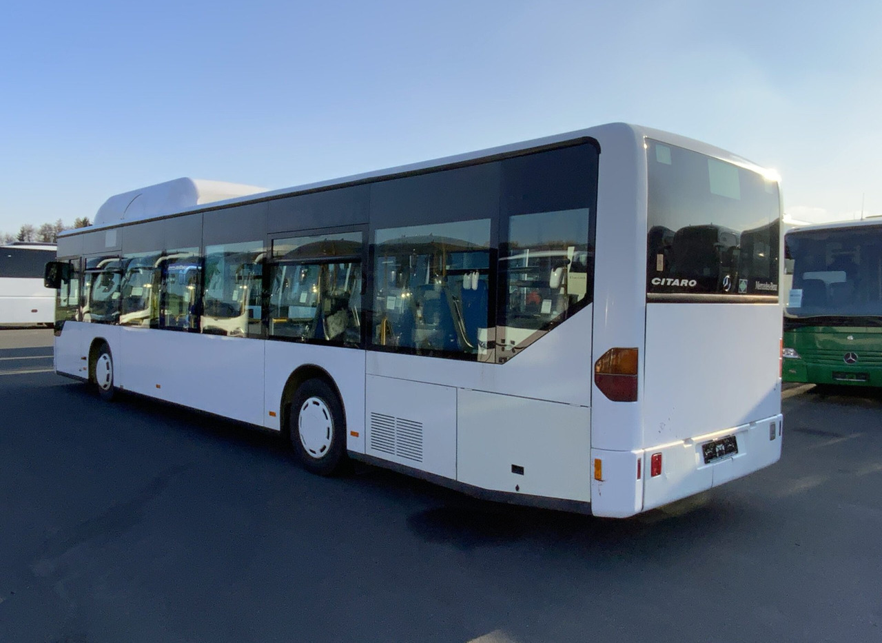 Mercedes-Benz O 530 Citaro CNG - Ônibus urbano: foto 3 Mercedes-Benz O 530 Citaro CNG - Ônibus urbano: foto 3