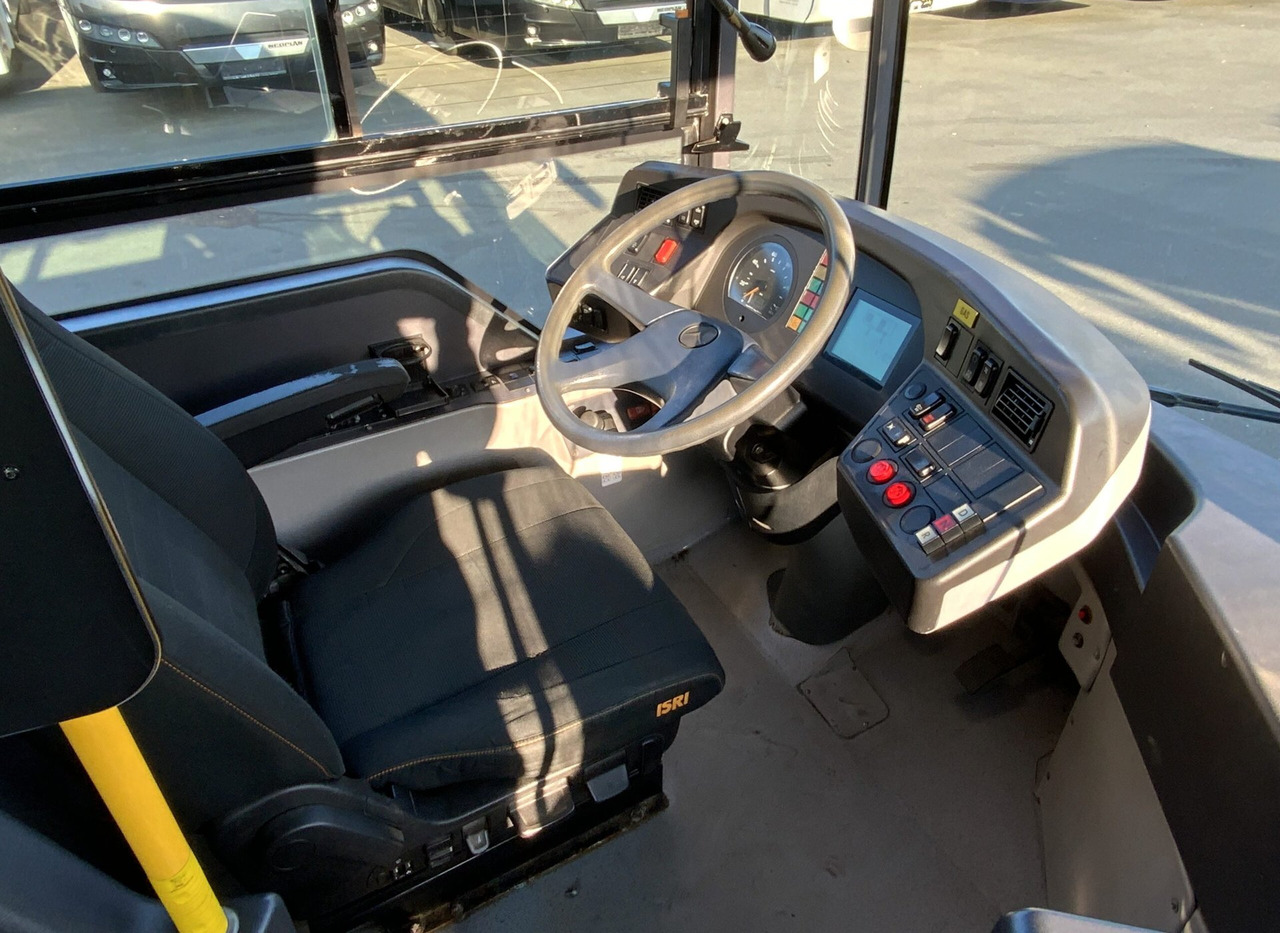 Ônibus urbano Mercedes-Benz O 530 Citaro CNG: foto 16