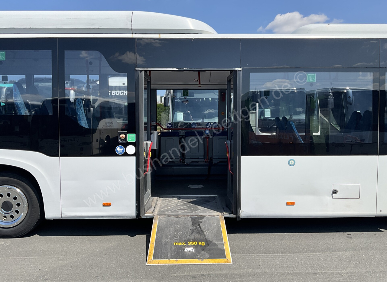 Mercedes-Benz O 530 Citaro LE - Ônibus urbano: foto 5 Mercedes-Benz O 530 Citaro LE - Ônibus urbano: foto 5