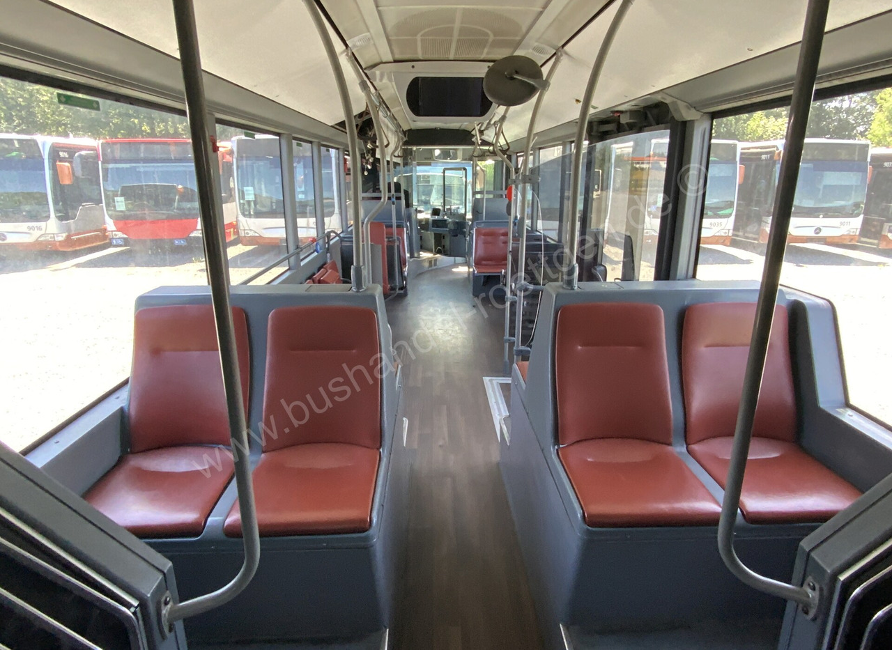 Autocarro articulado Mercedes-Benz O 530 G Citaro: foto 20