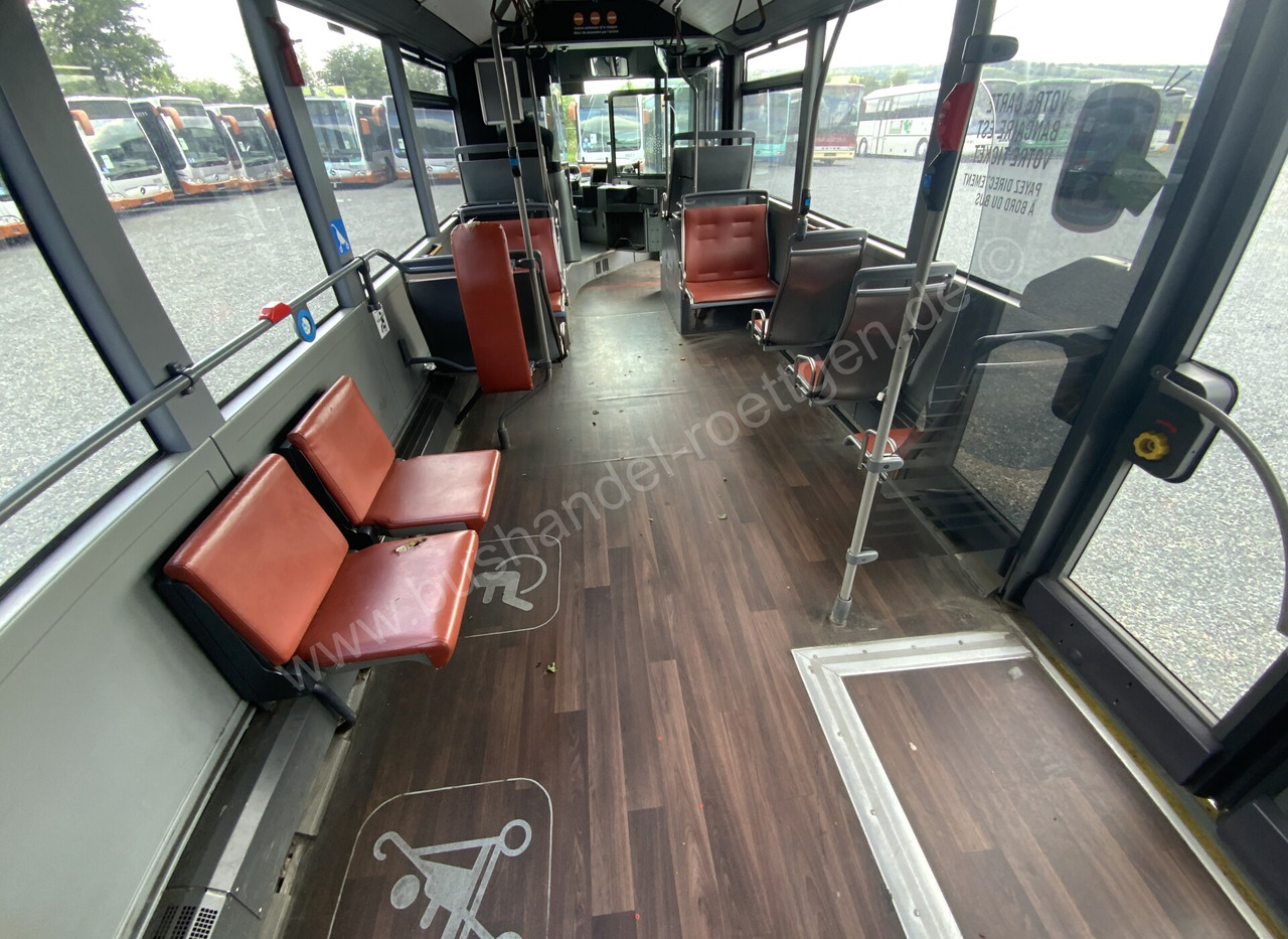 Autocarro articulado Mercedes-Benz O 530 G Citaro: foto 18