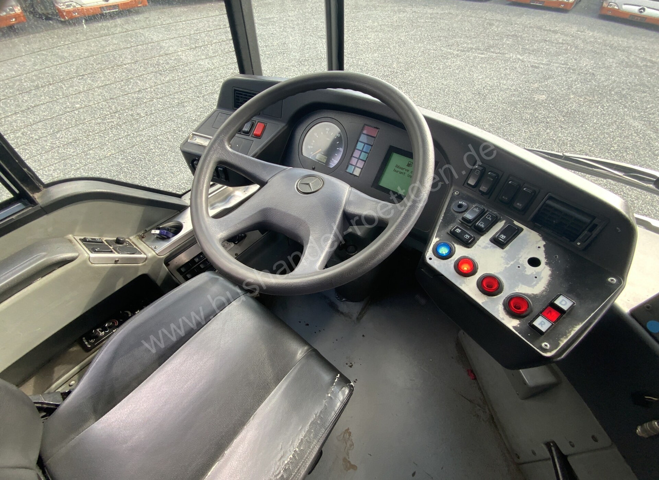 Autocarro articulado Mercedes-Benz O 530 G Citaro: foto 19