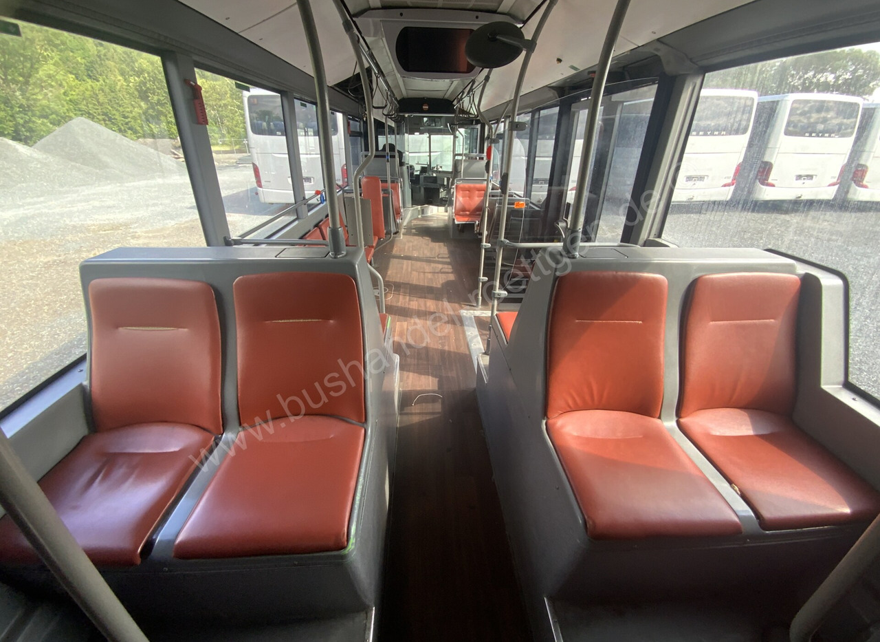 Autocarro articulado Mercedes-Benz O 530 G Citaro: foto 17