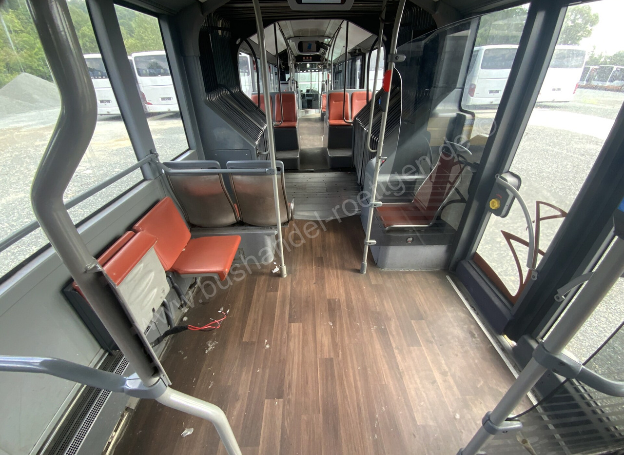 Autocarro articulado Mercedes-Benz O 530 G Citaro: foto 16