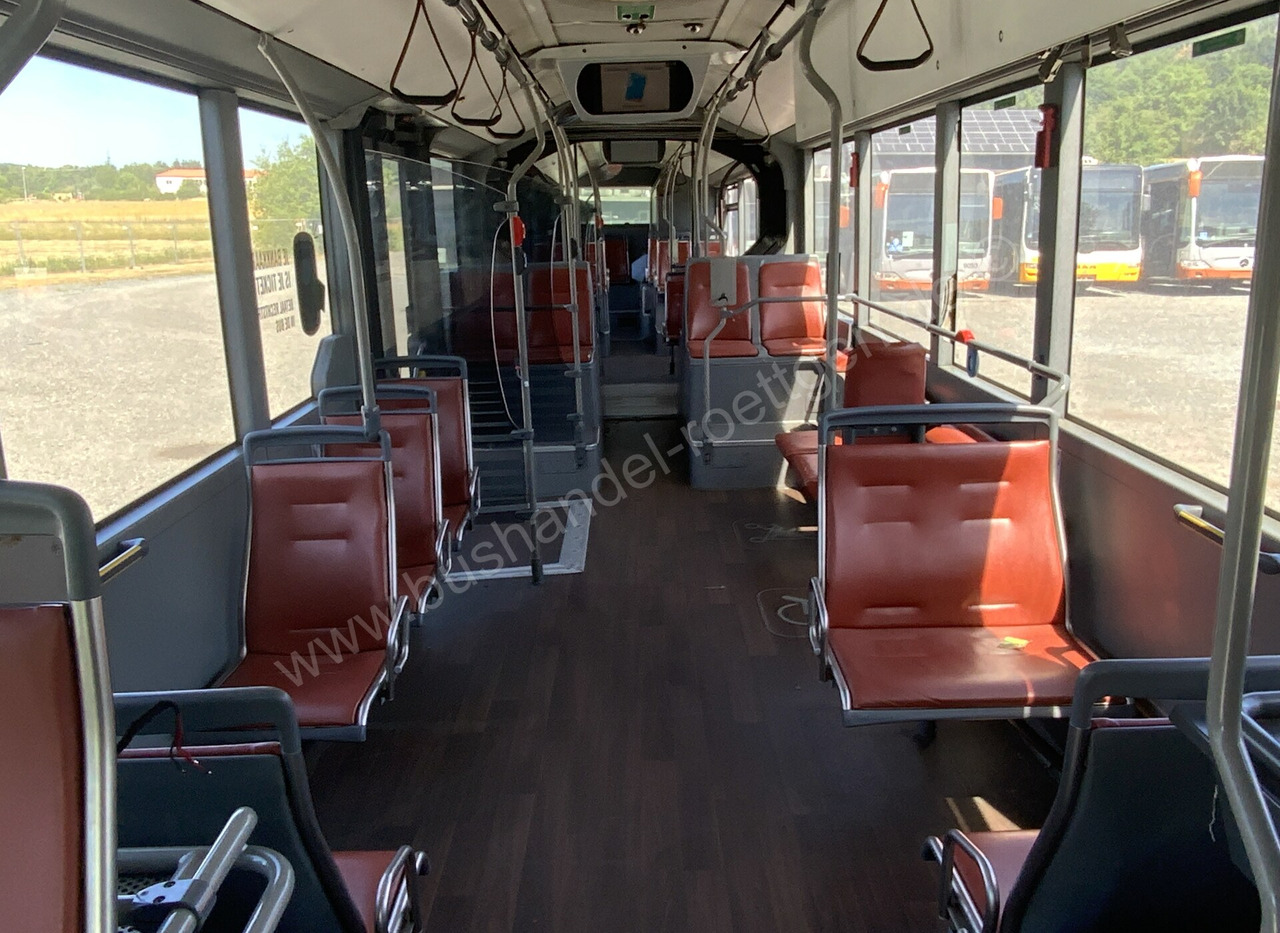 Autocarro articulado Mercedes-Benz O 530 G Citaro: foto 9