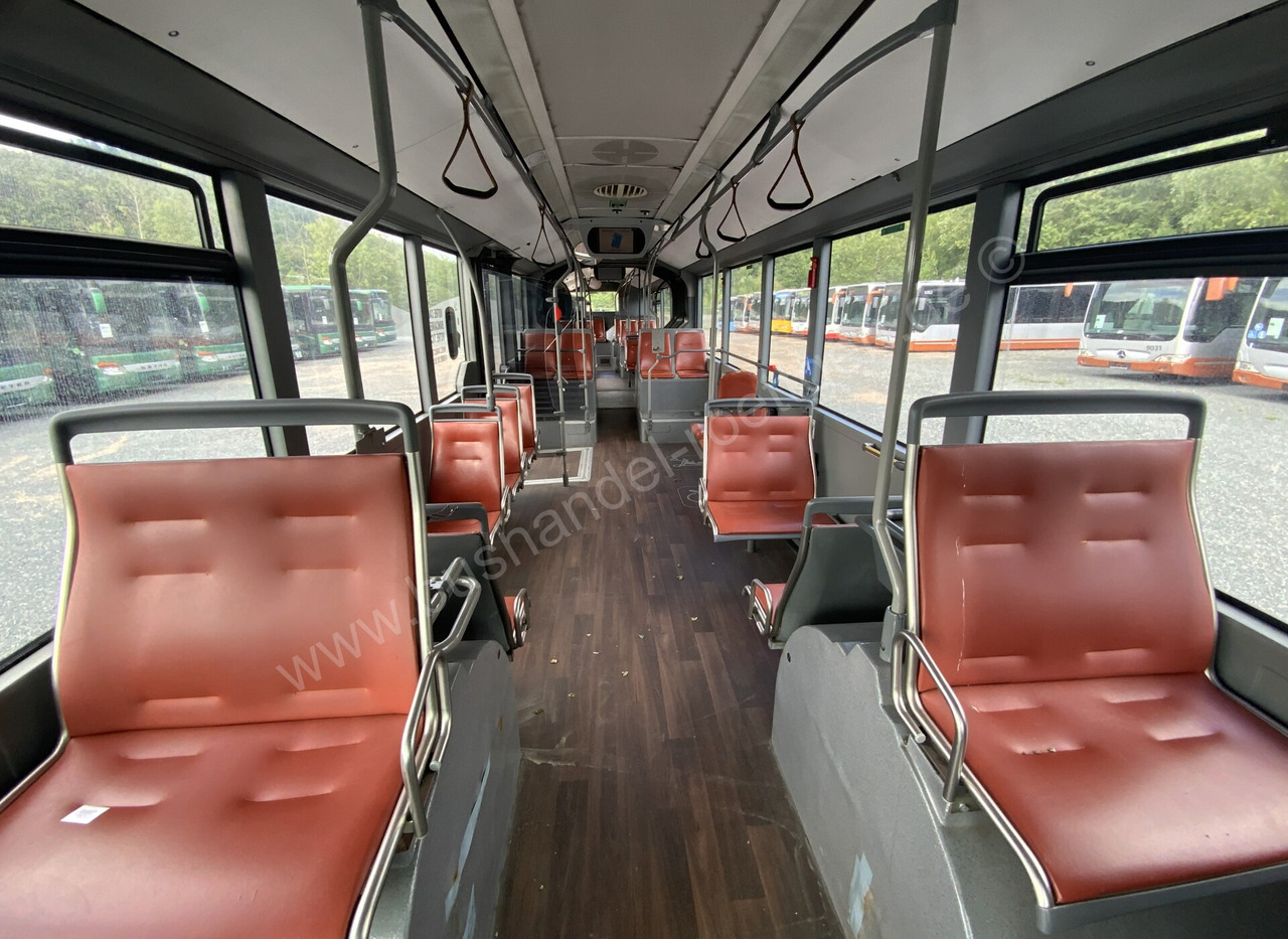 Autocarro articulado Mercedes-Benz O 530 G Citaro: foto 10