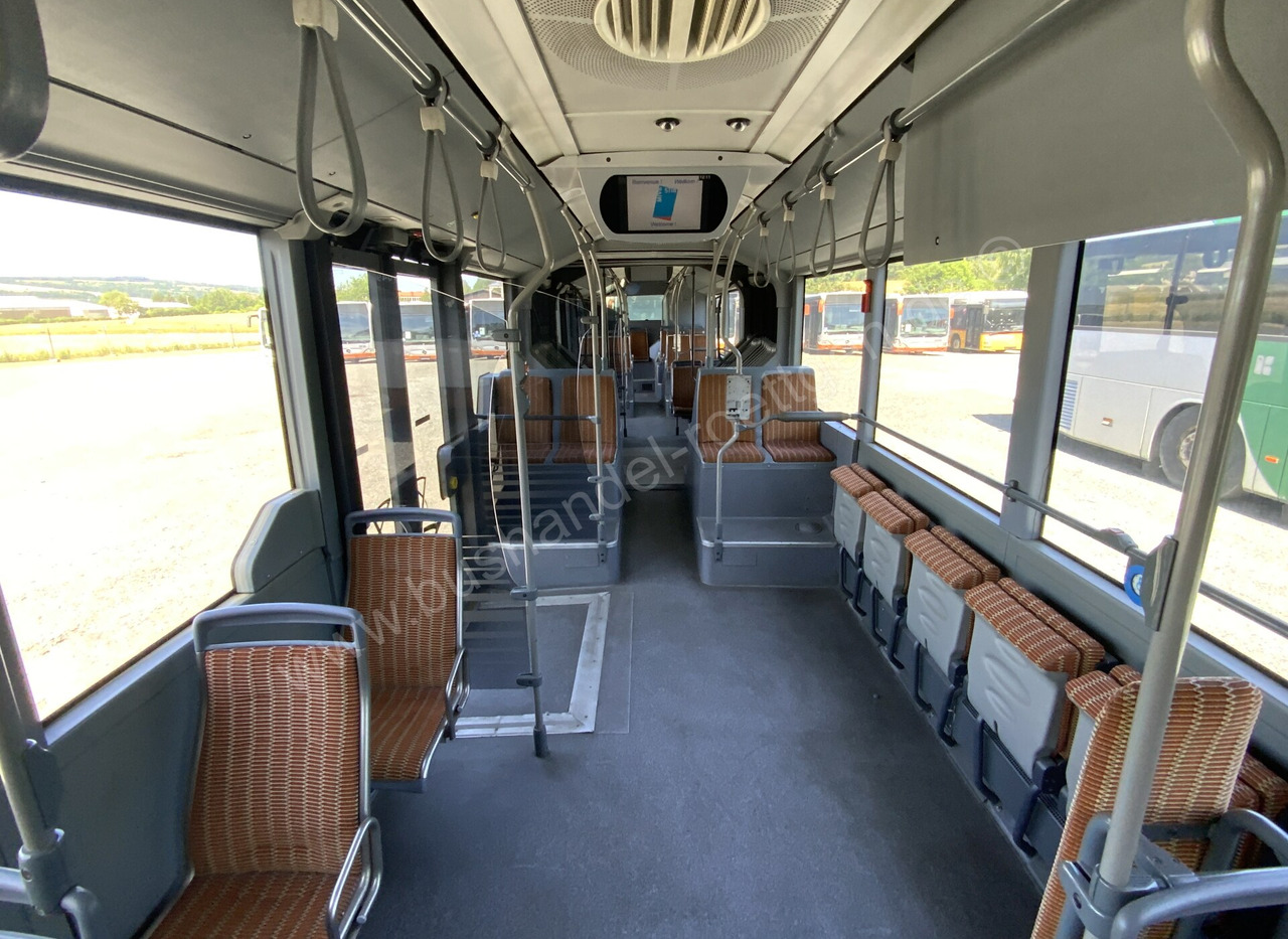 Autocarro articulado Mercedes-Benz O 530 G Citaro: foto 11