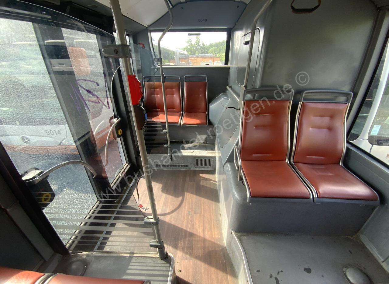 Autocarro articulado Mercedes-Benz O 530 G Citaro: foto 14