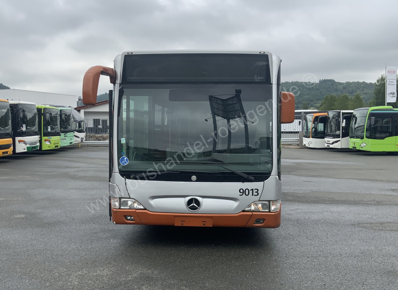 Autocarro articulado Mercedes-Benz O 530 G Citaro: foto 7