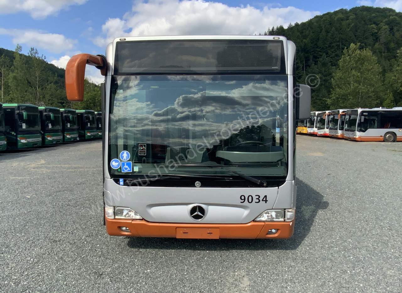 Autocarro articulado Mercedes-Benz O 530 G Citaro: foto 7