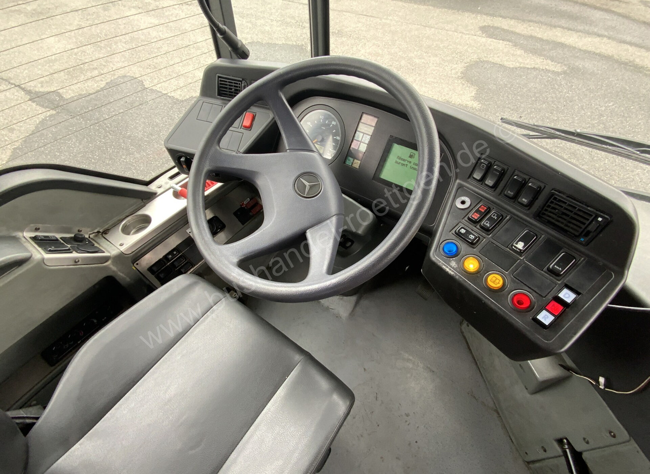 Autocarro articulado Mercedes-Benz O 530 G Citaro: foto 19