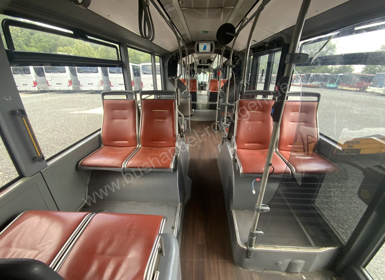 Autocarro articulado Mercedes-Benz O 530 G Citaro: foto 15