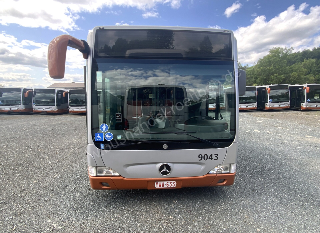 Autocarro articulado Mercedes-Benz O 530 G Citaro: foto 7