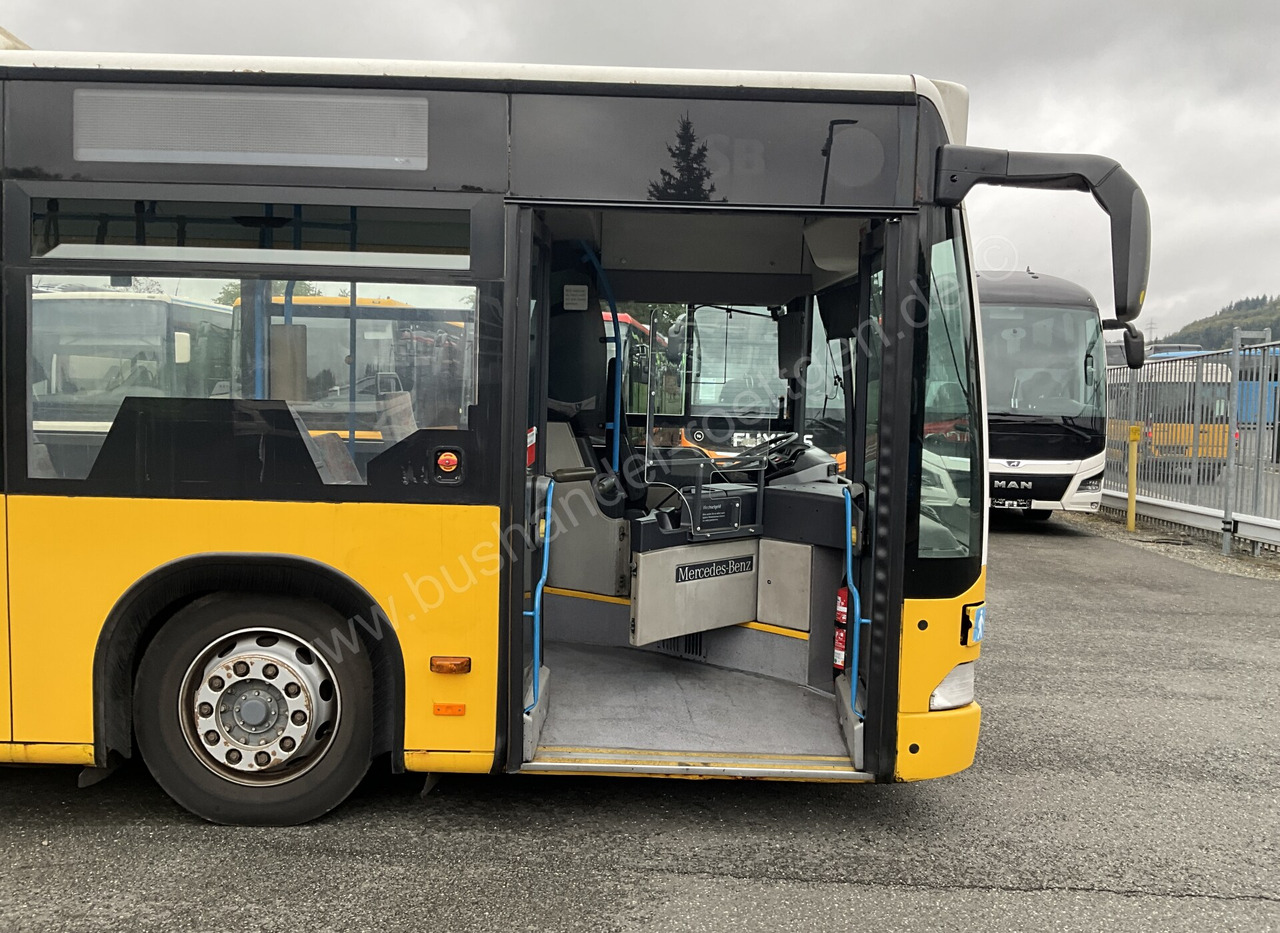 Mercedes-Benz O 530 G Citaro - Autocarro articulado: foto 5 Mercedes-Benz O 530 G Citaro - Autocarro articulado: foto 5