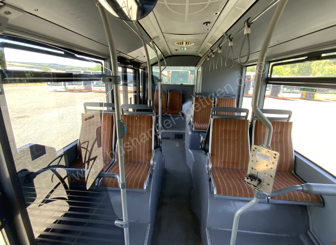 Autocarro articulado Mercedes-Benz O 530 G Citaro: foto 15
