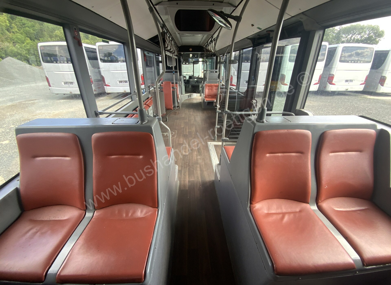 Autocarro articulado Mercedes-Benz O 530 G Citaro: foto 17