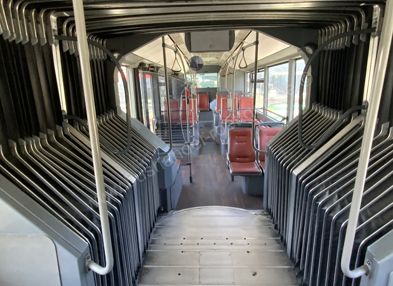 Autocarro articulado Mercedes-Benz O 530 G Citaro: foto 12