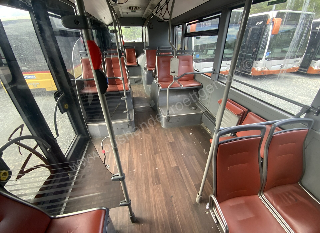 Autocarro articulado Mercedes-Benz O 530 G Citaro: foto 13