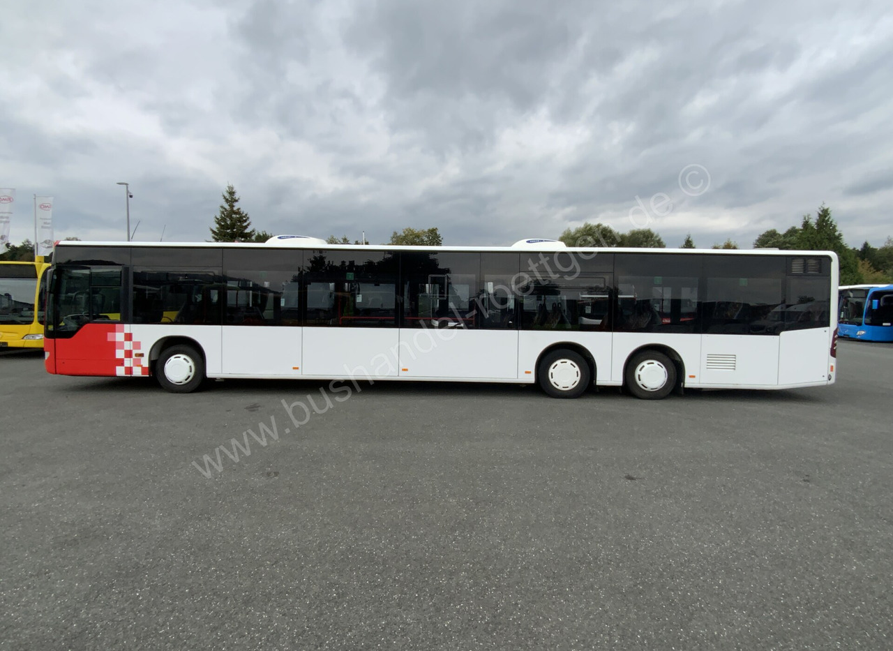 Mercedes-Benz O 530 L Citaro - Ônibus urbano: foto 5 Mercedes-Benz O 530 L Citaro - Ônibus urbano: foto 5