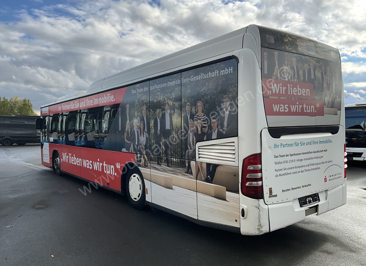 Mercedes-Benz O 530 LE Citaro - Ônibus urbano: foto 3 Mercedes-Benz O 530 LE Citaro - Ônibus urbano: foto 3