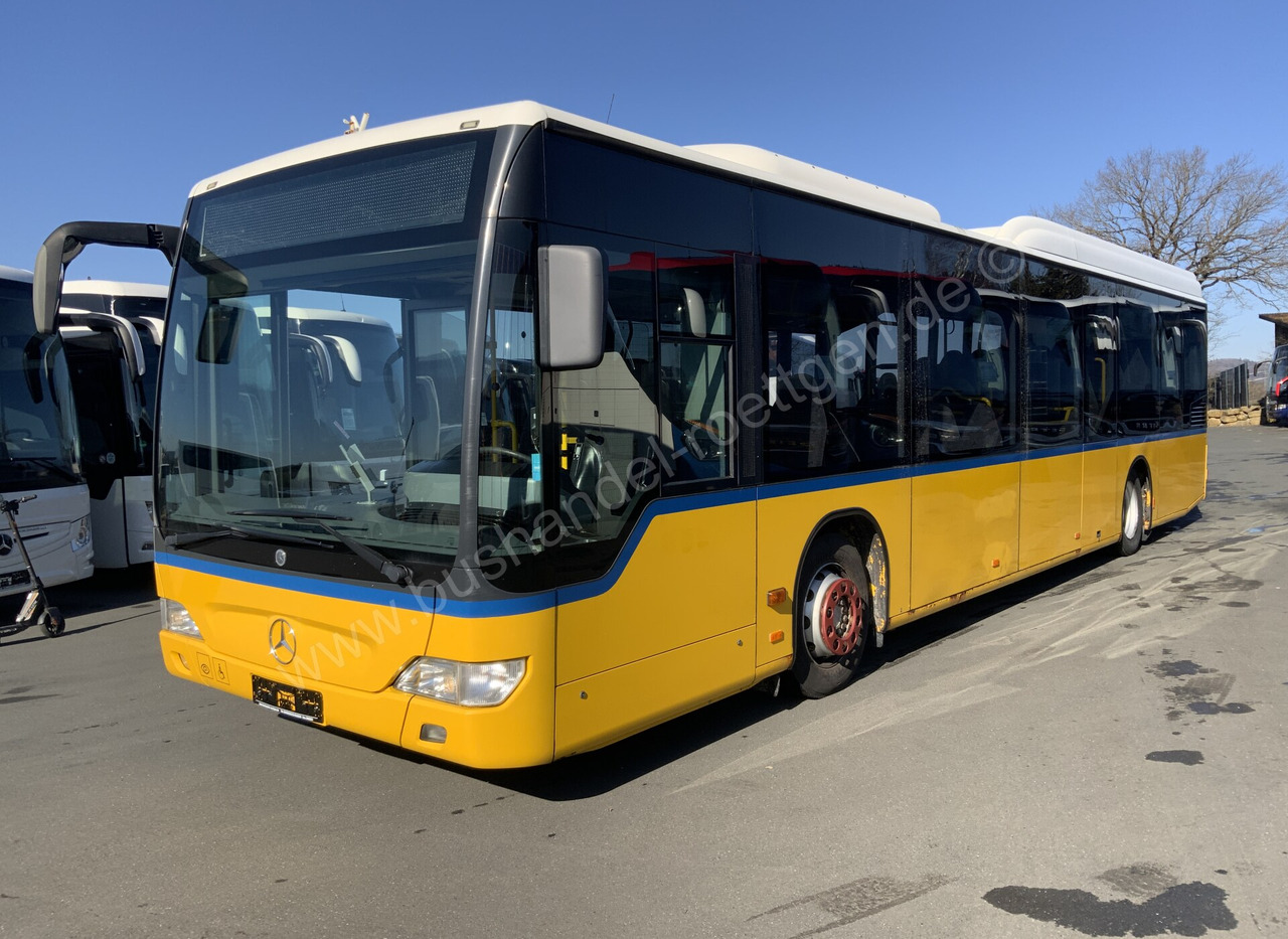 Mercedes-Benz O 530 LE Citaro - Ônibus urbano: foto 2 Mercedes-Benz O 530 LE Citaro - Ônibus urbano: foto 2
