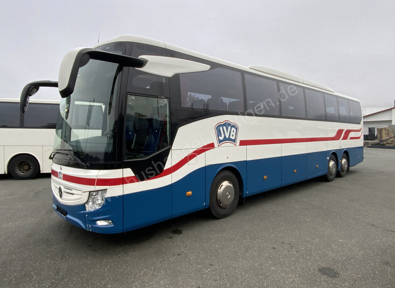 Mercedes-Benz Tourismo - Autocarro: foto 2 Mercedes-Benz Tourismo - Autocarro: foto 2