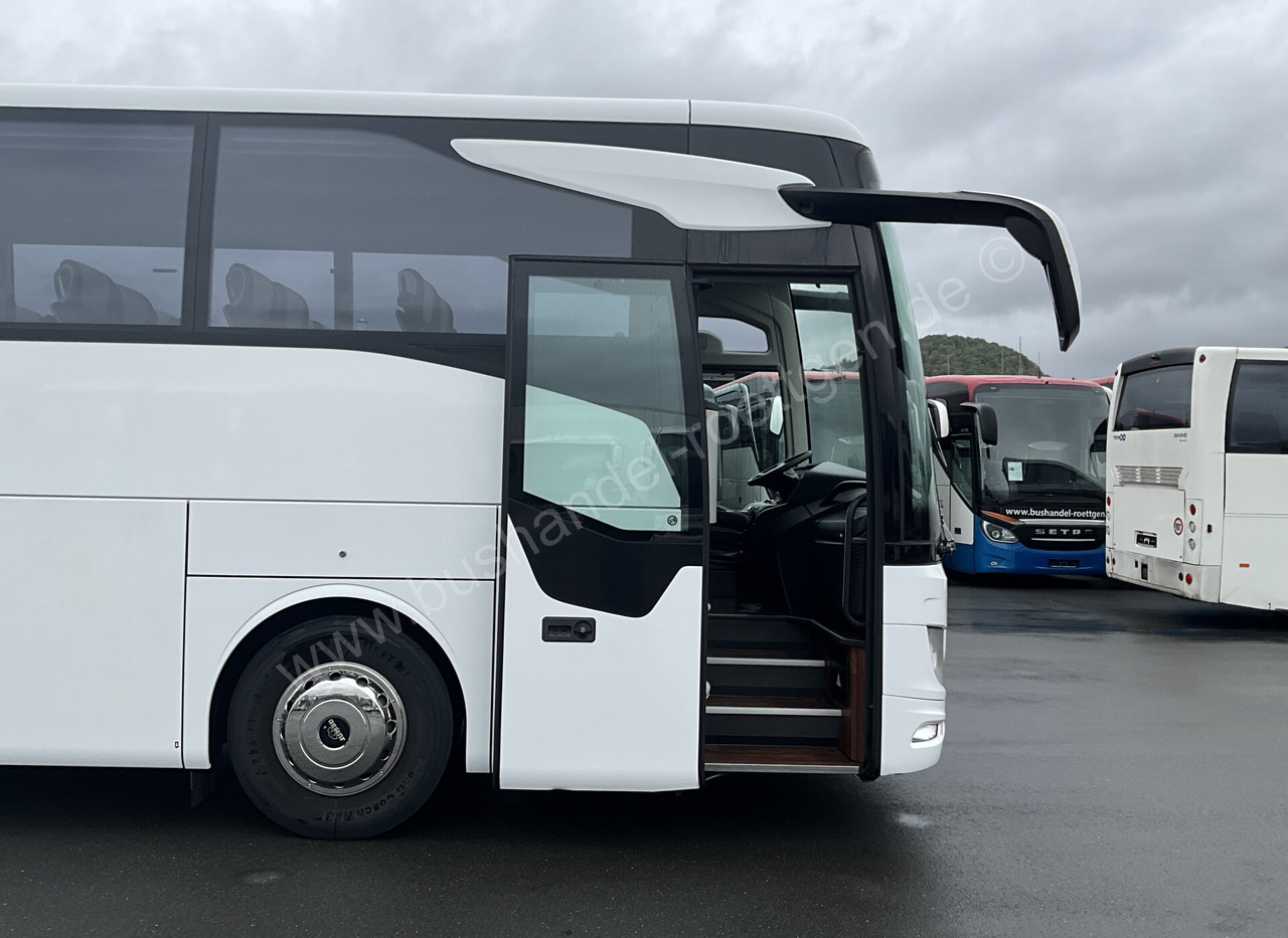 Mercedes-Benz Tourismo - Autocarro: foto 5 Mercedes-Benz Tourismo - Autocarro: foto 5