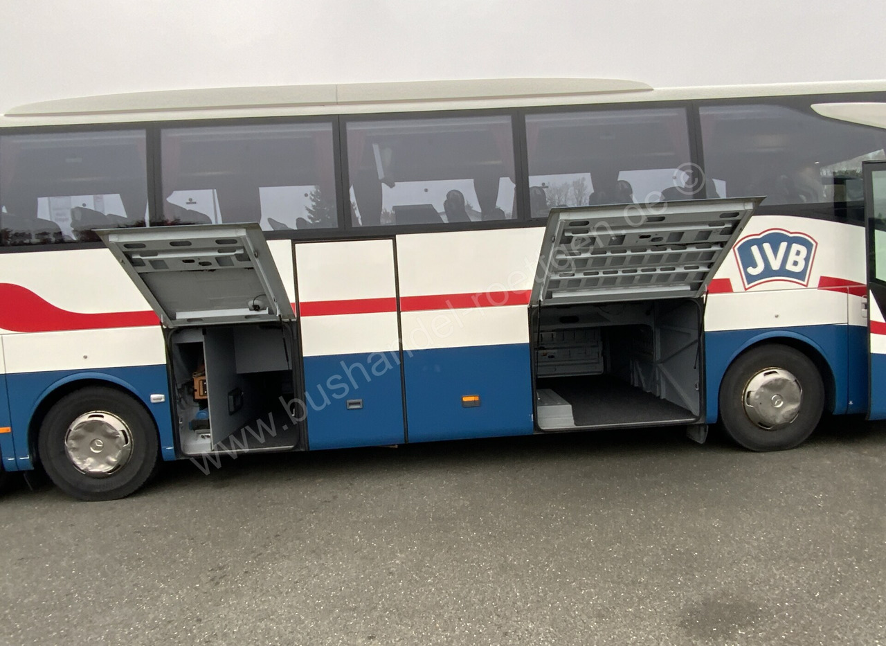 Mercedes-Benz Tourismo - Autocarro: foto 5 Mercedes-Benz Tourismo - Autocarro: foto 5