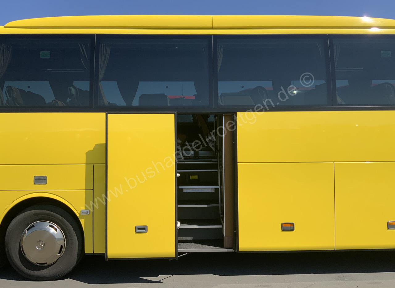 Autocarro Mercedes-Benz Tourismo E 16 RHD: foto 6