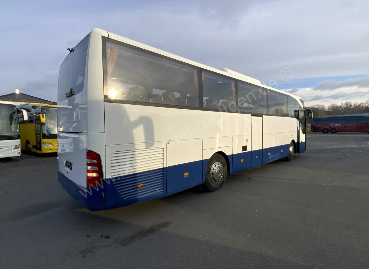 Mercedes-Benz Tourismo RHD - Autocarro: foto 3 Mercedes-Benz Tourismo RHD - Autocarro: foto 3