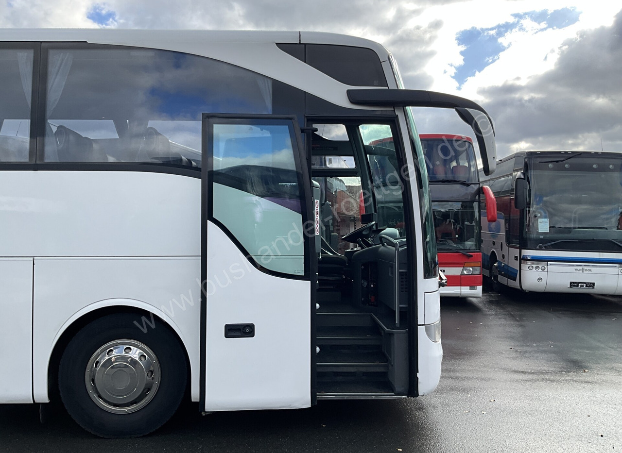 Mercedes-Benz Tourismo RHD-M - Autocarro: foto 5 Mercedes-Benz Tourismo RHD-M - Autocarro: foto 5