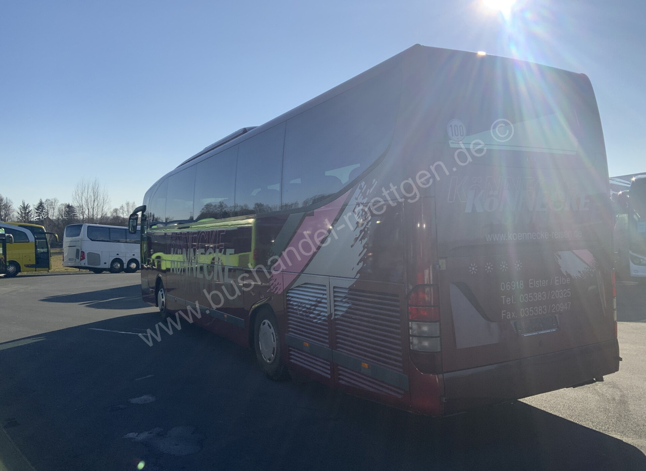 Mercedes-Benz Travego - Autocarro: foto 3 Mercedes-Benz Travego - Autocarro: foto 3