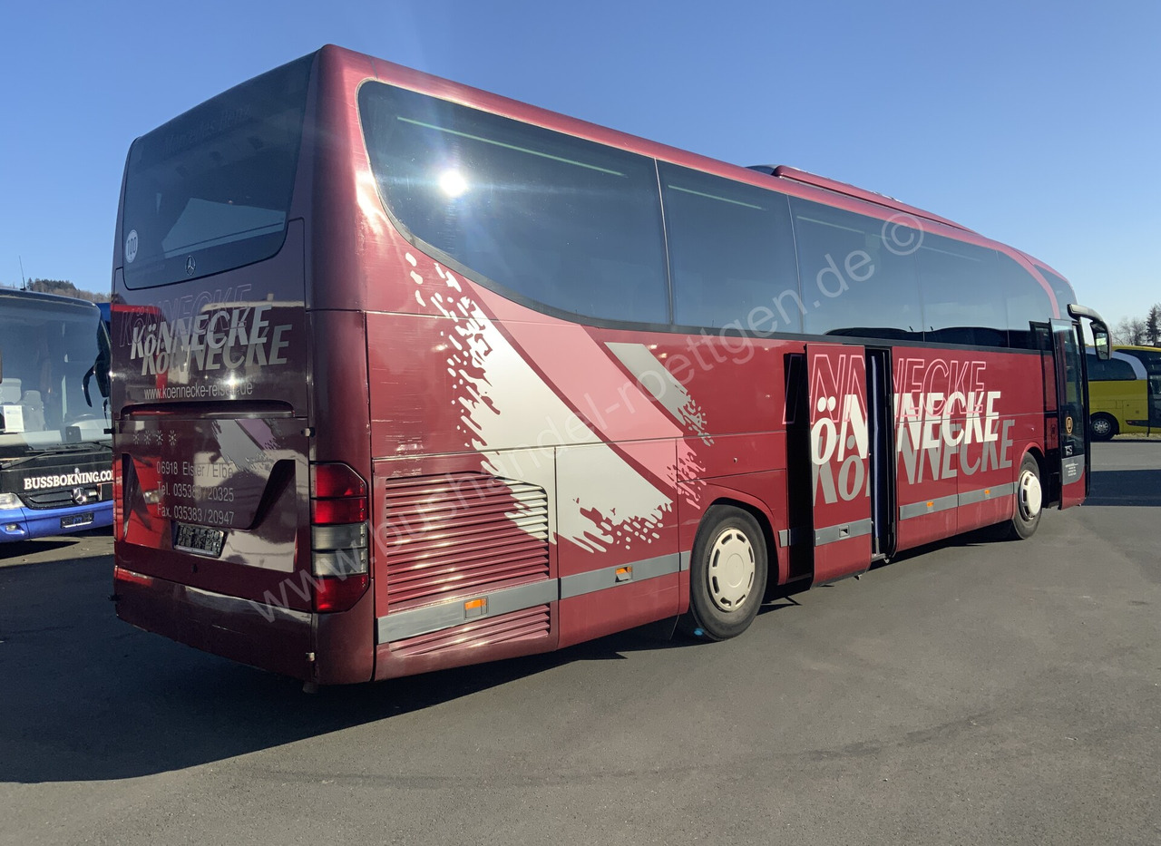 Mercedes-Benz Travego - Autocarro: foto 4 Mercedes-Benz Travego - Autocarro: foto 4