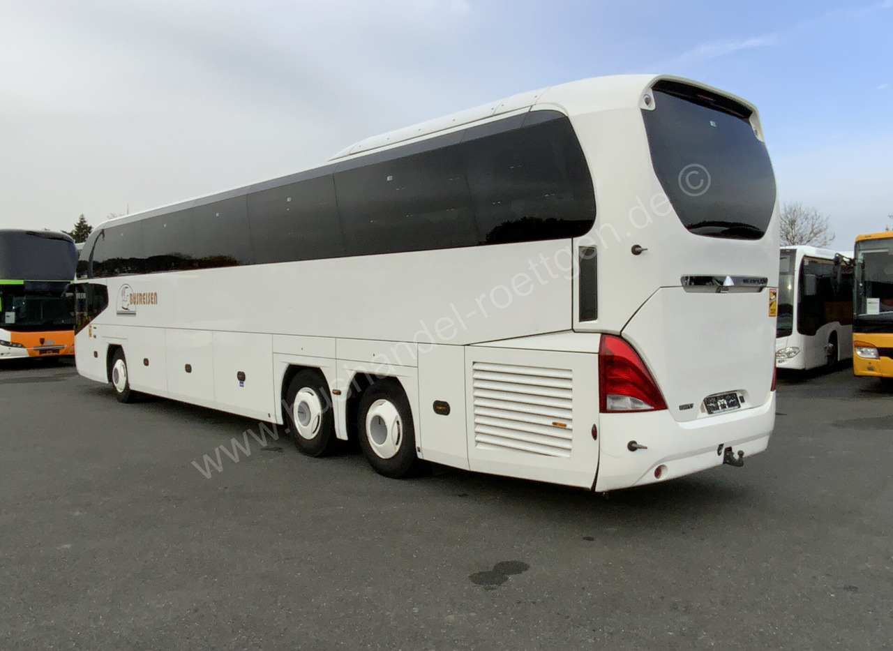 Neoplan Cityliner - Autocarro: foto 4 Neoplan Cityliner - Autocarro: foto 4