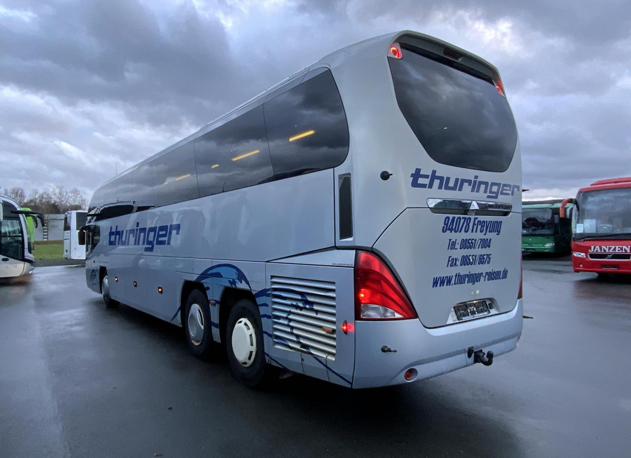 Neoplan Cityliner - Autocarro: foto 3 Neoplan Cityliner - Autocarro: foto 3