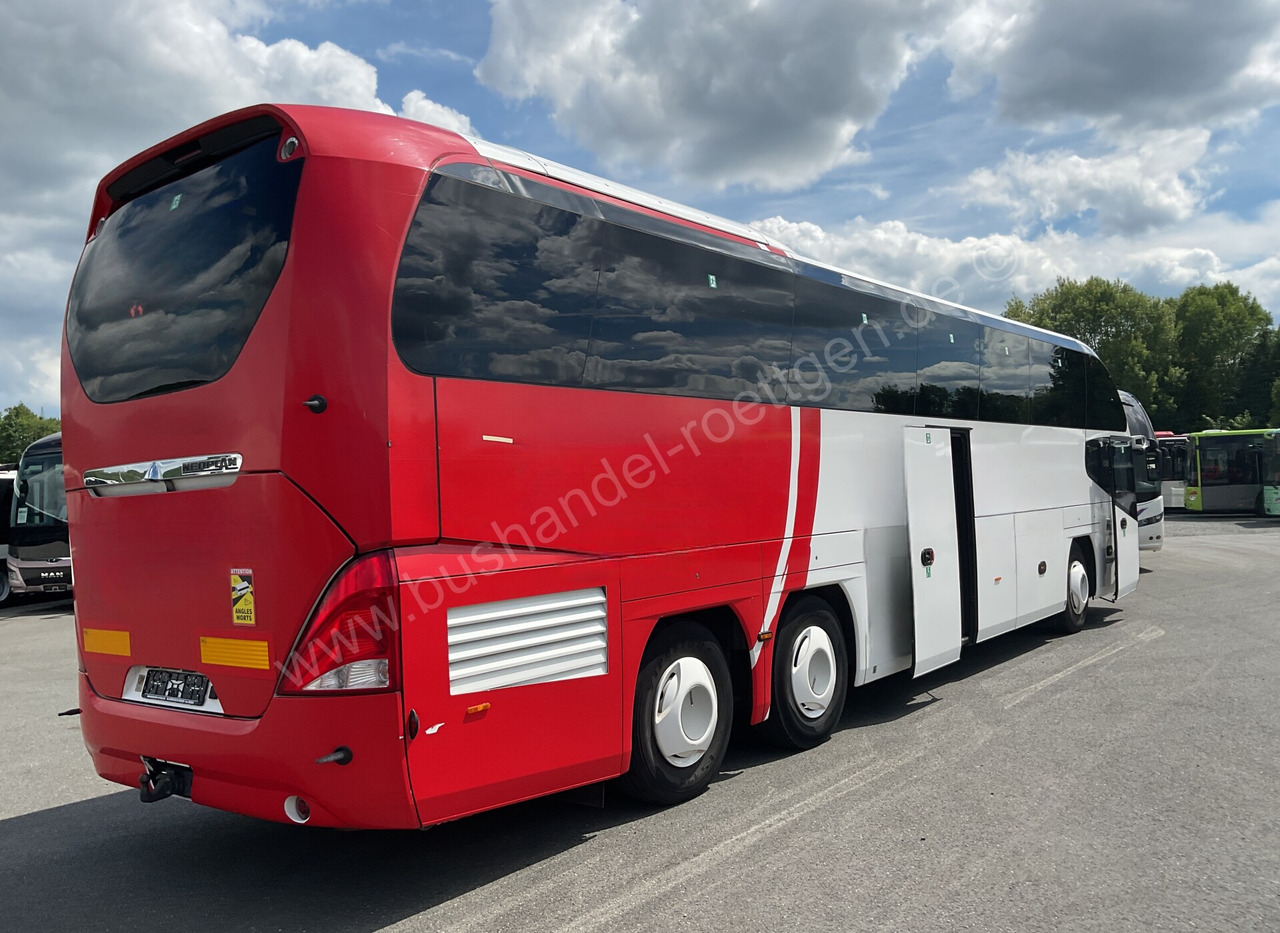 Neoplan Cityliner - Autocarro: foto 3 Neoplan Cityliner - Autocarro: foto 3