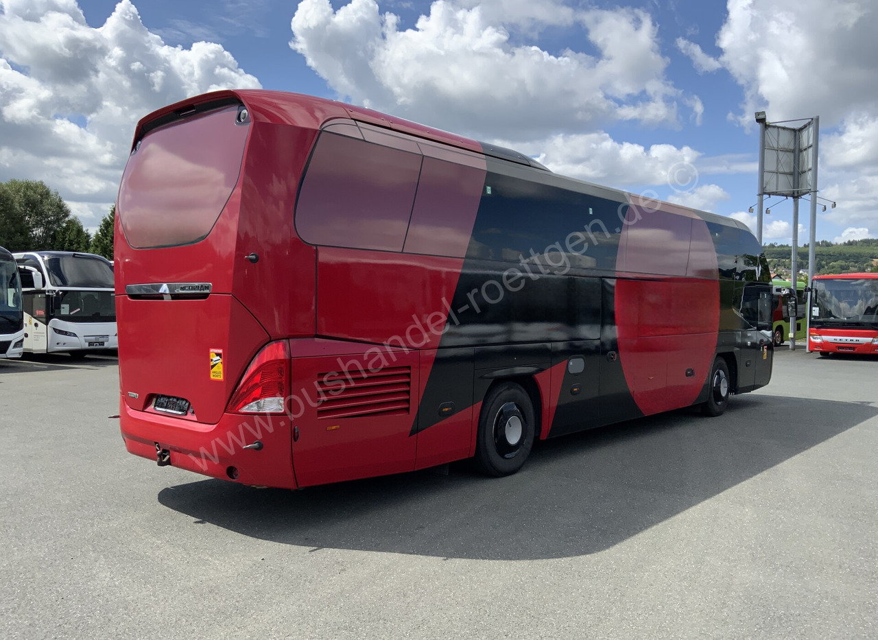 Neoplan Cityliner - Autocarro: foto 4 Neoplan Cityliner - Autocarro: foto 4