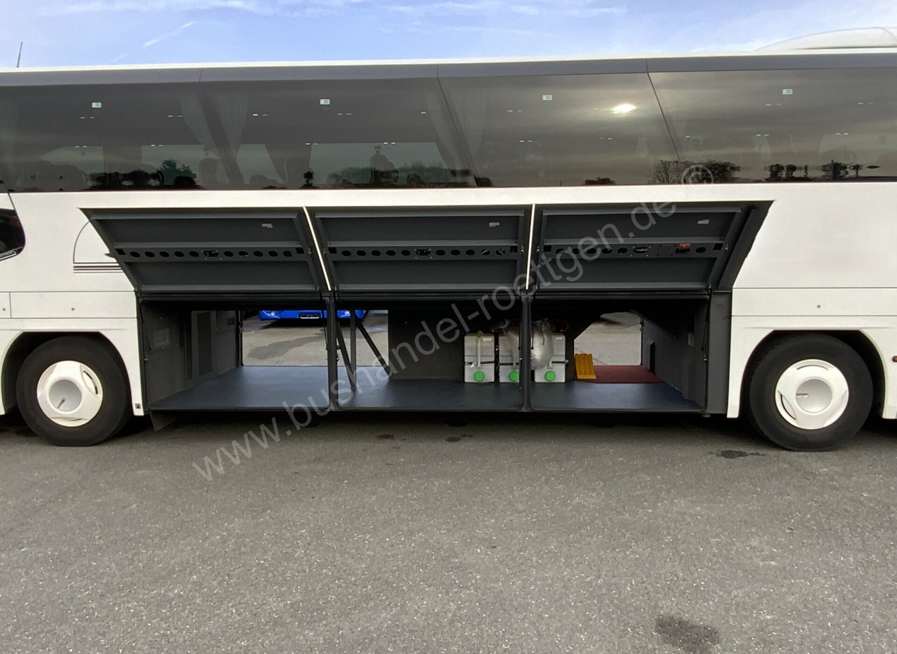 Neoplan Cityliner - Autocarro: foto 5 Neoplan Cityliner - Autocarro: foto 5
