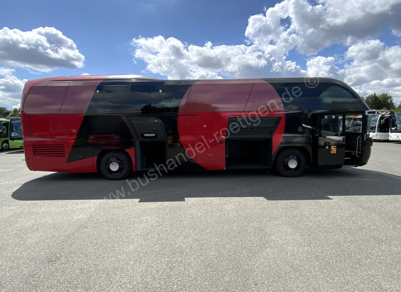 Neoplan Cityliner - Autocarro: foto 5 Neoplan Cityliner - Autocarro: foto 5