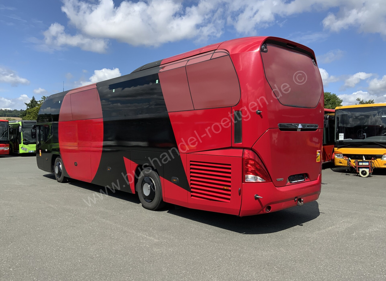 Neoplan Cityliner - Autocarro: foto 3 Neoplan Cityliner - Autocarro: foto 3