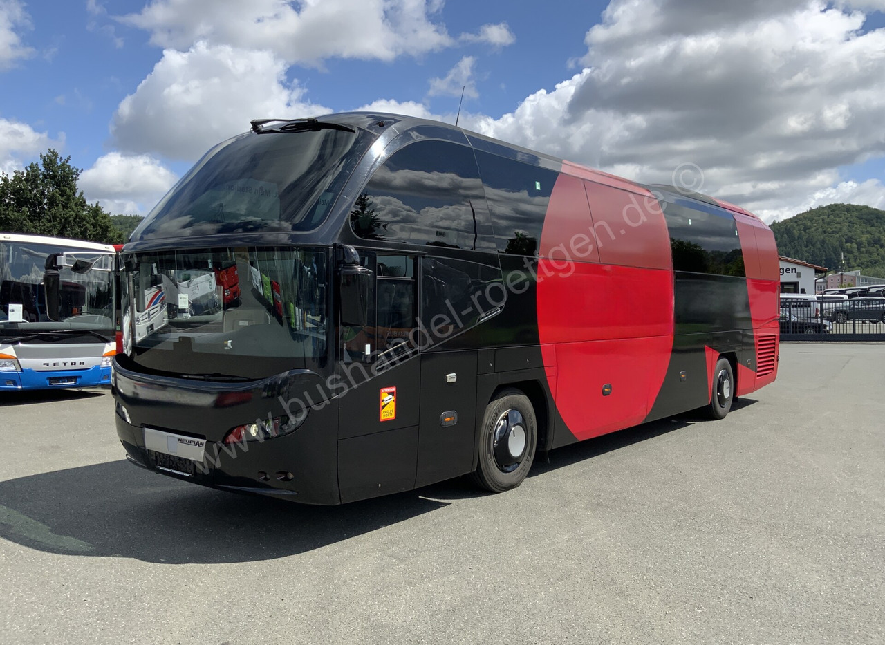 Neoplan Cityliner - Autocarro: foto 2 Neoplan Cityliner - Autocarro: foto 2