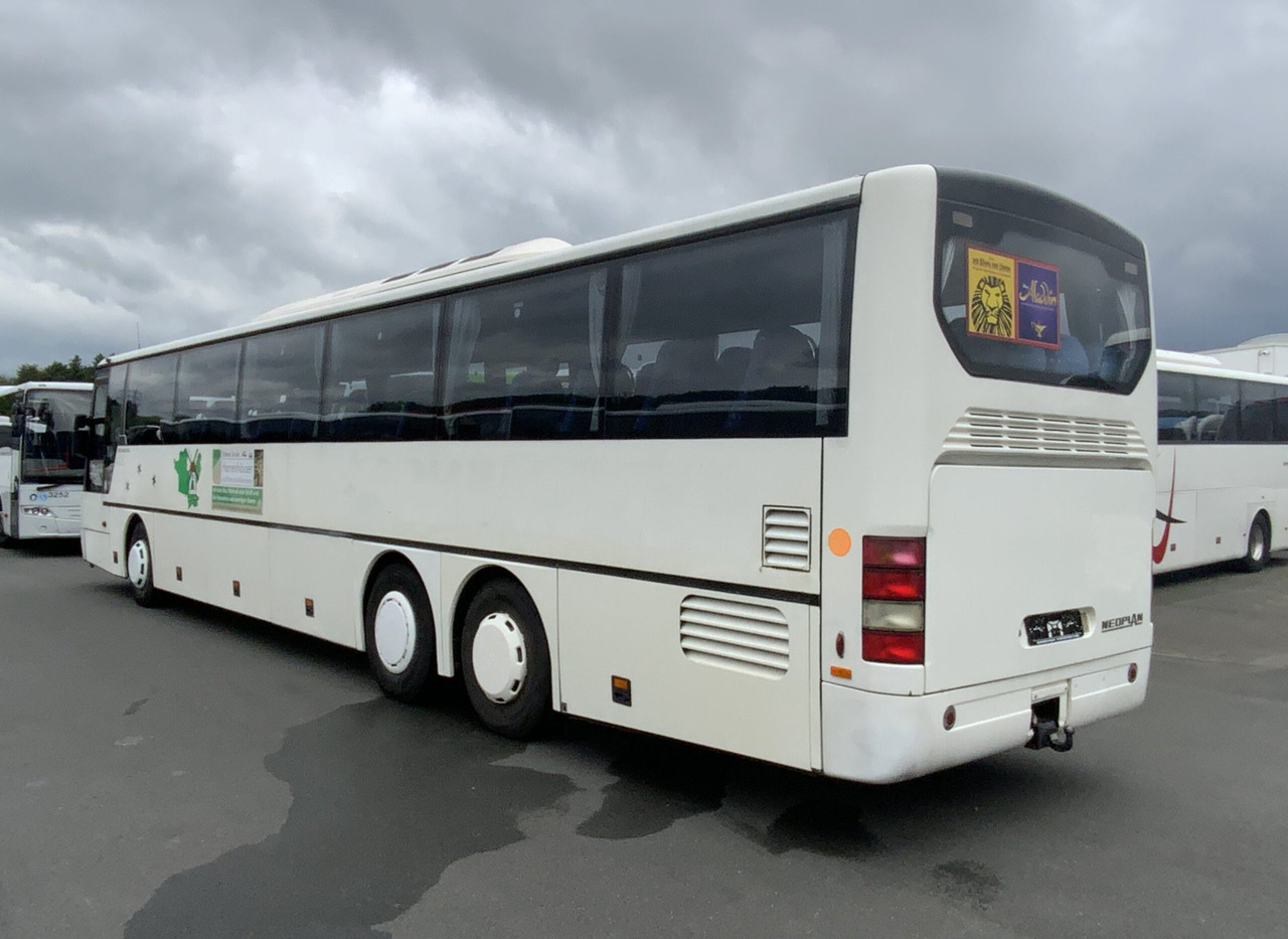 Neoplan N 314 Ü Transliner - Autocarro: foto 3 Neoplan N 314 Ü Transliner - Autocarro: foto 3