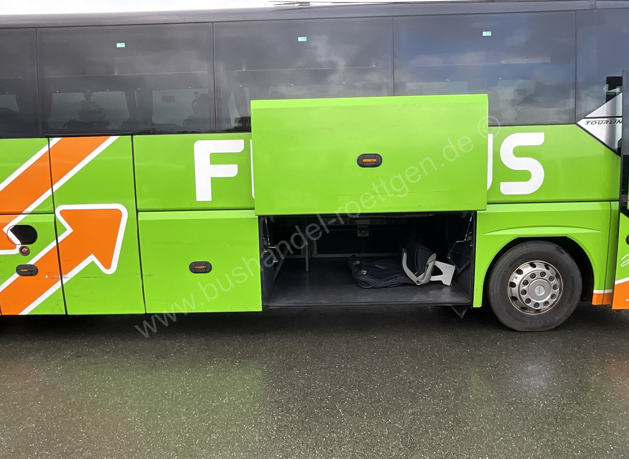 Autocarro Neoplan Tourliner L: foto 6
